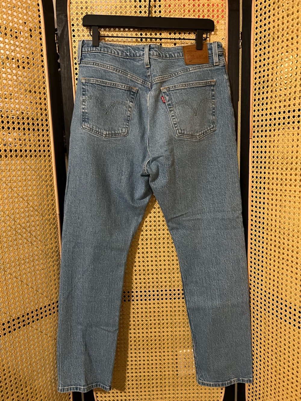 Levi's Women's 501 Jeans